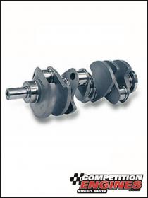 SCAT Engine Components 4-351W-4000-6200 - Scat Forged Standard Weight Crankshafts